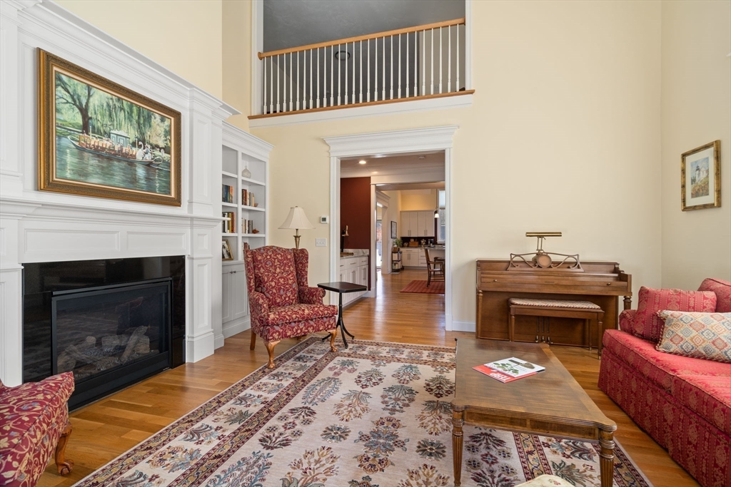 5 Flagstone Dr # 47