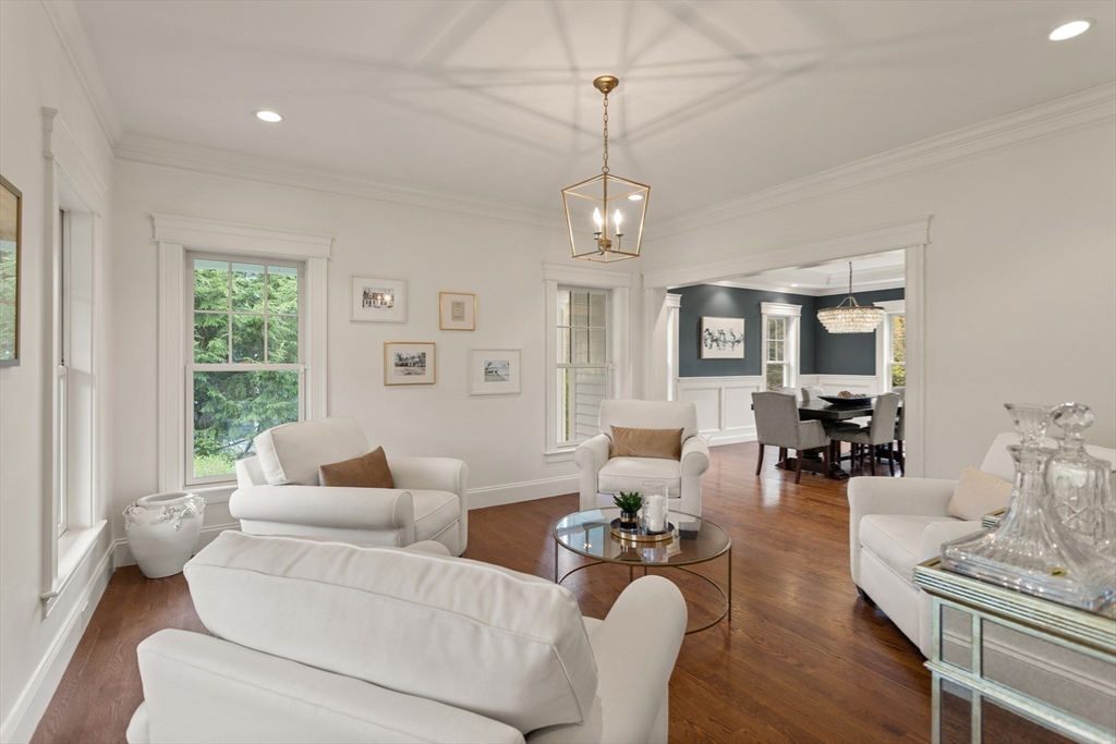 128 Beechnut Road