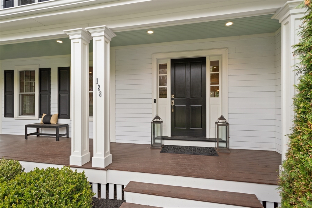 128 Beechnut Road