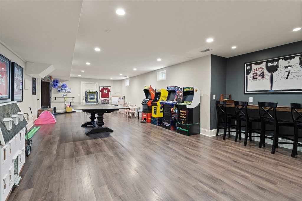 128 Beechnut Road