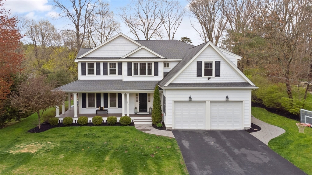 128 Beechnut Road