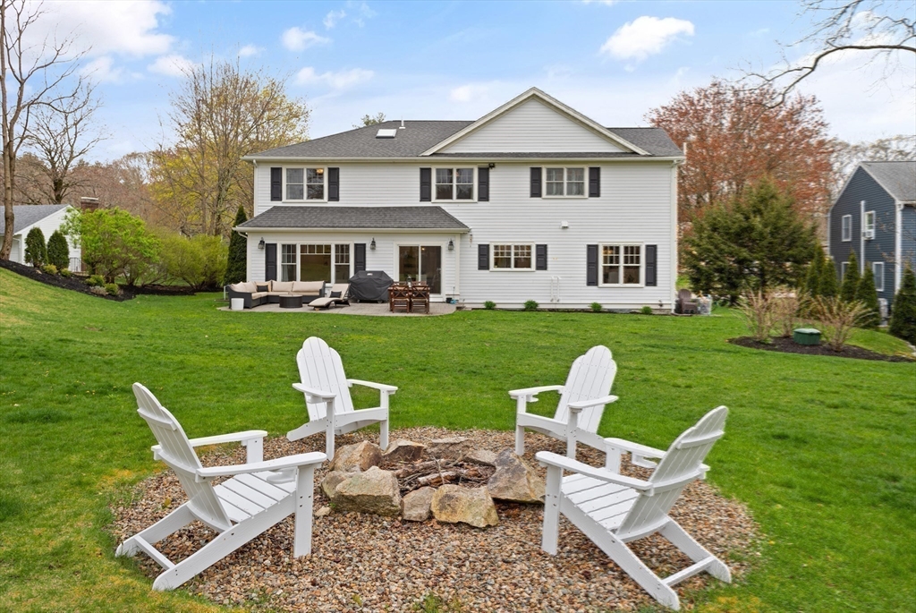 128 Beechnut Road