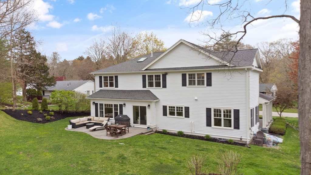 128 Beechnut Road