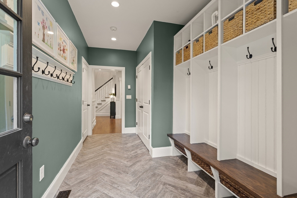 128 Beechnut Road