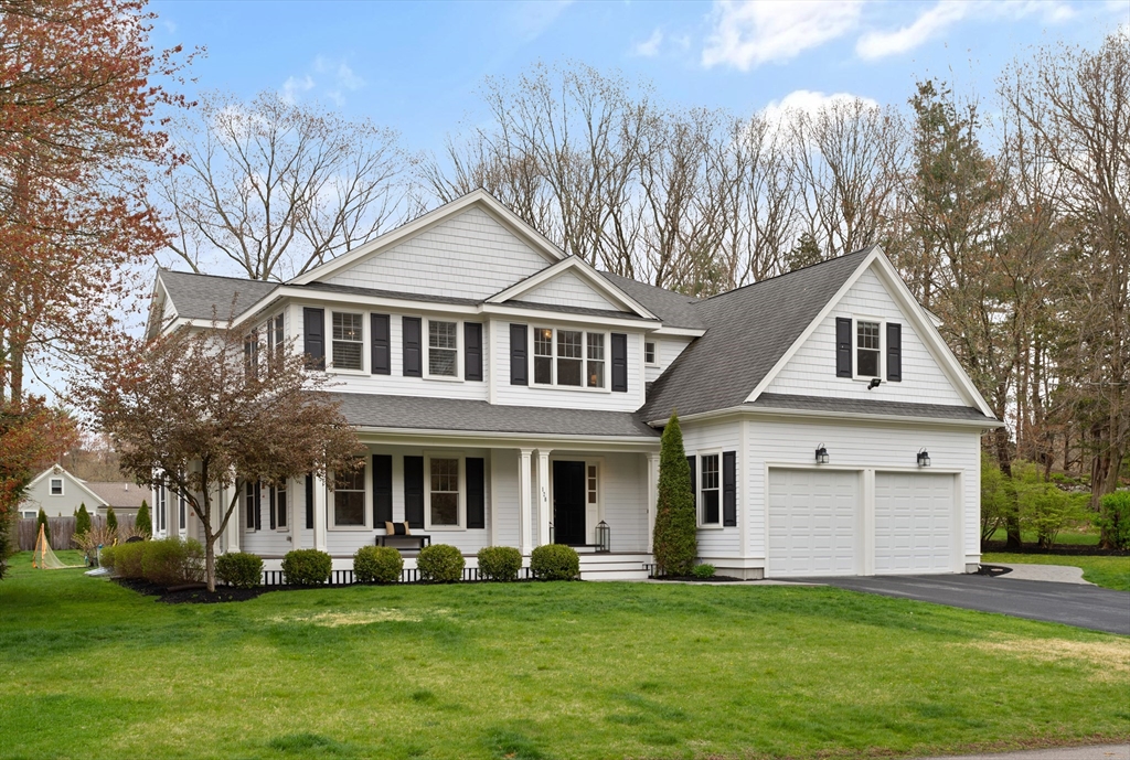 128 Beechnut Road