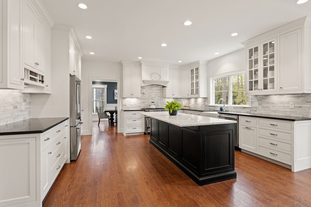 128 Beechnut Road