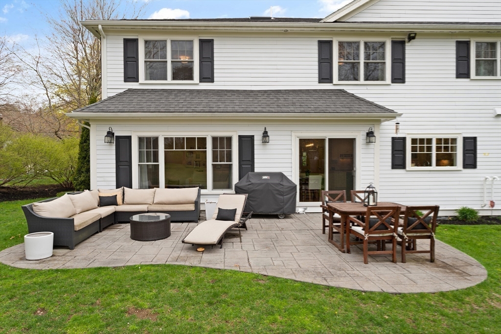 128 Beechnut Road