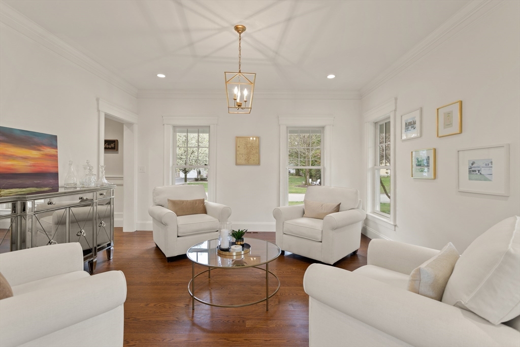 128 Beechnut Road