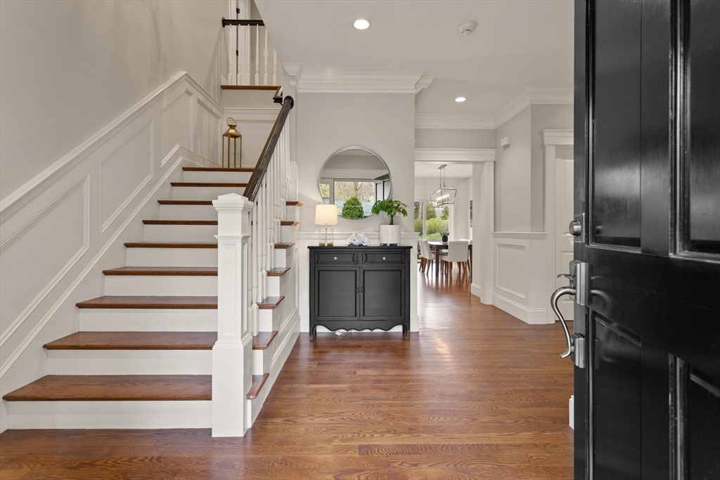 128 Beechnut Road