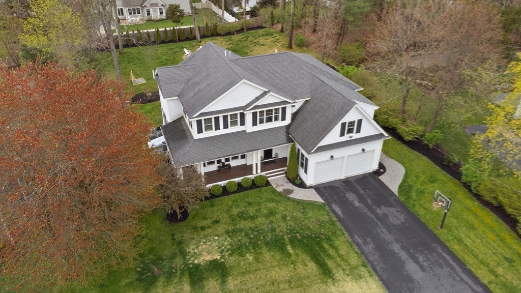 128 Beechnut Road