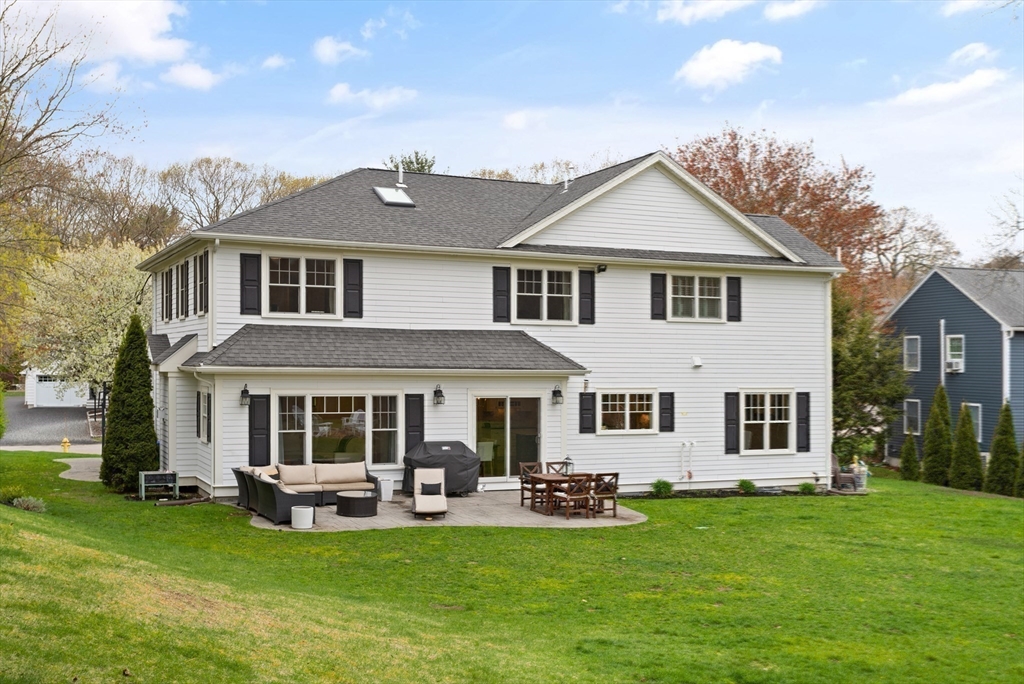 128 Beechnut Road
