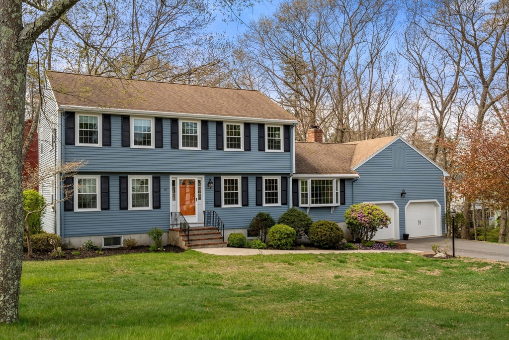 10 Putting Drive