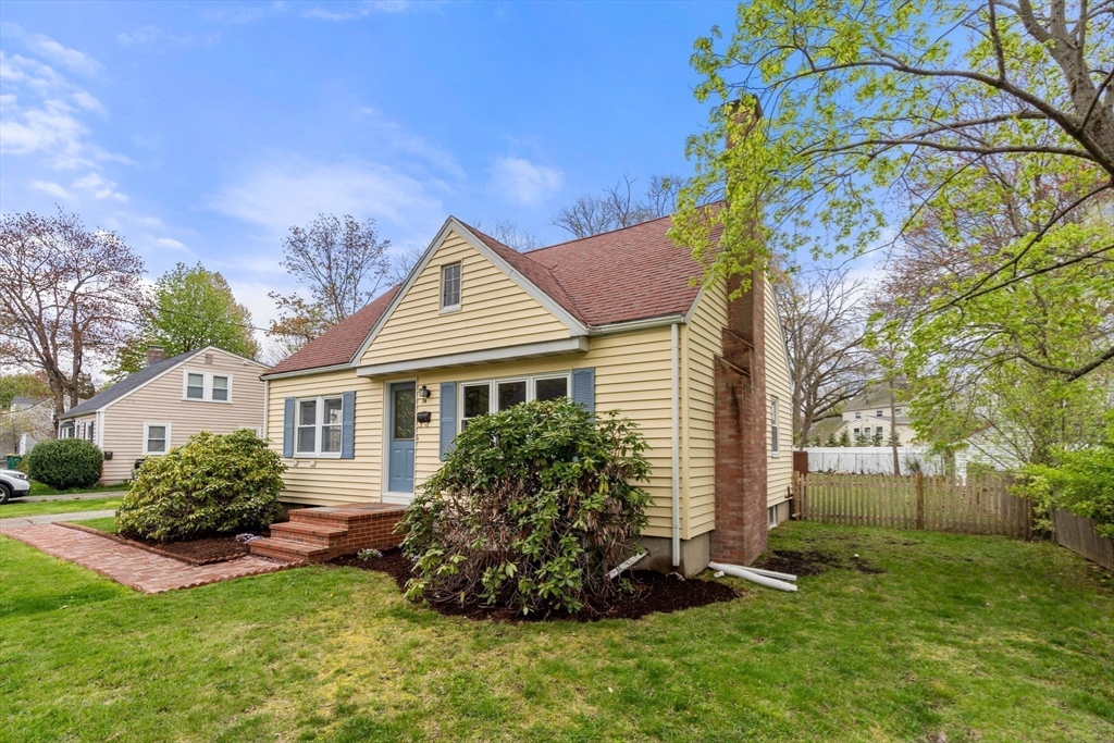 74 Sunnyside Rd