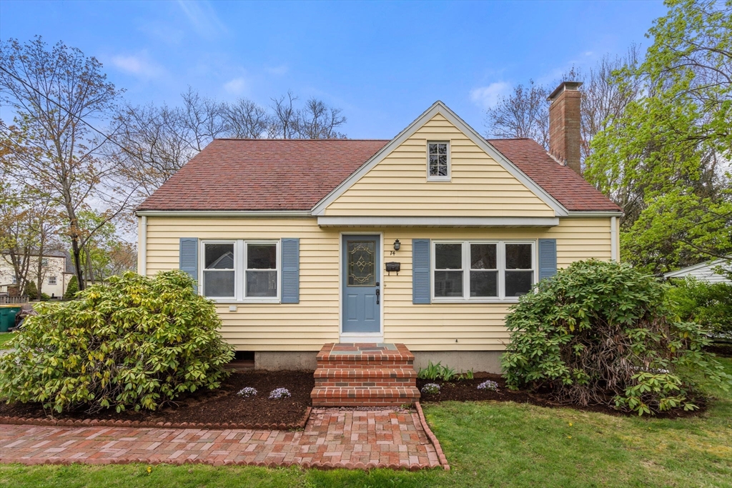 74 Sunnyside Rd