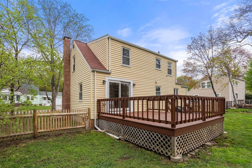 74 Sunnyside Rd