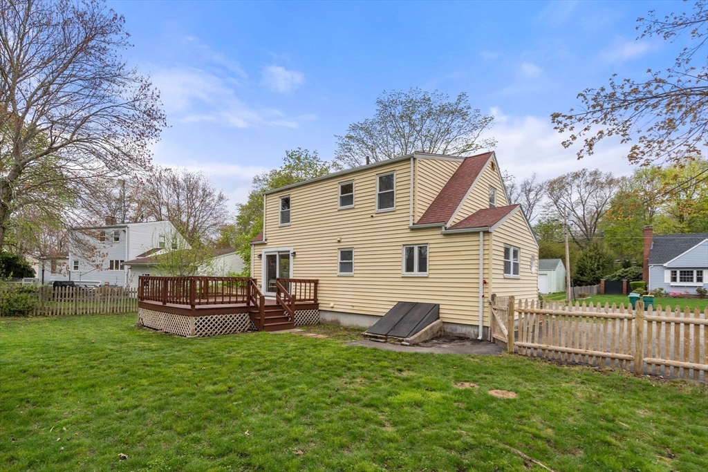 74 Sunnyside Rd