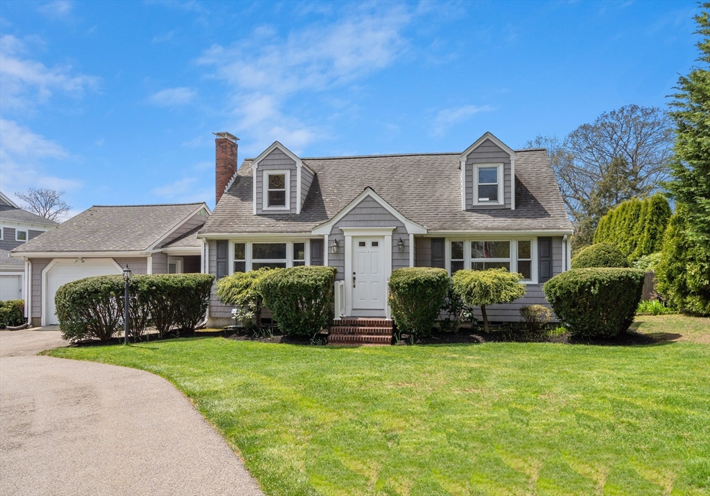 185 Winter Street
