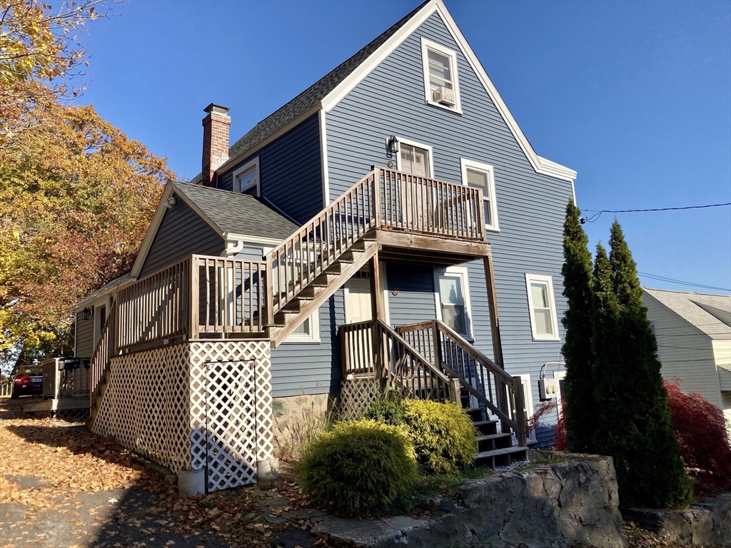 31 Hill Ave # 31