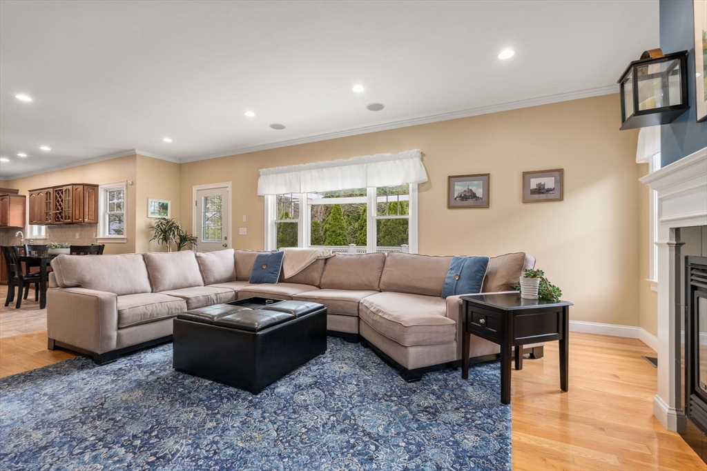 36 Bayley St