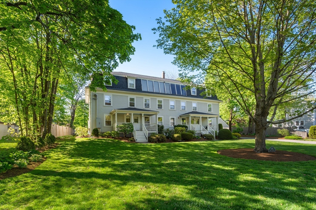 10 Green Street # 8