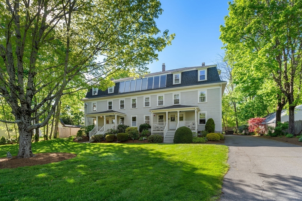 10 Green Street # 8
