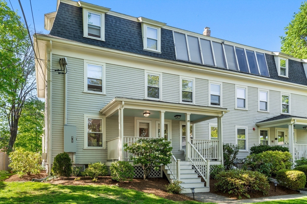 10 Green Street # 8