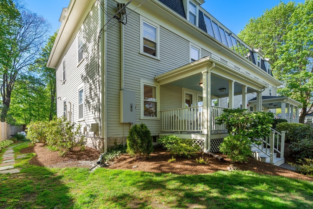 10 Green Street # 8