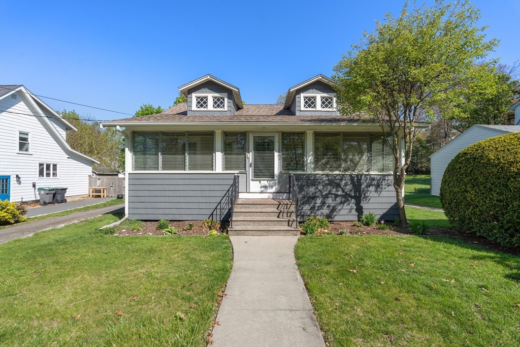 179 Grant Ave