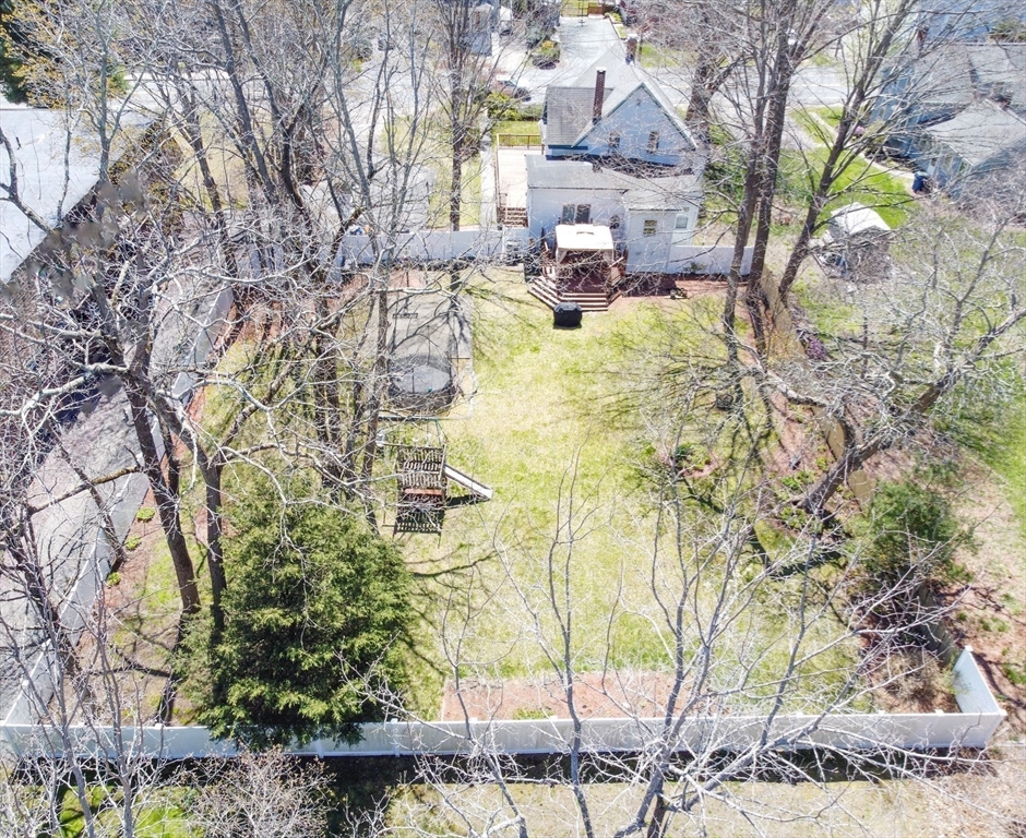 55 West Street