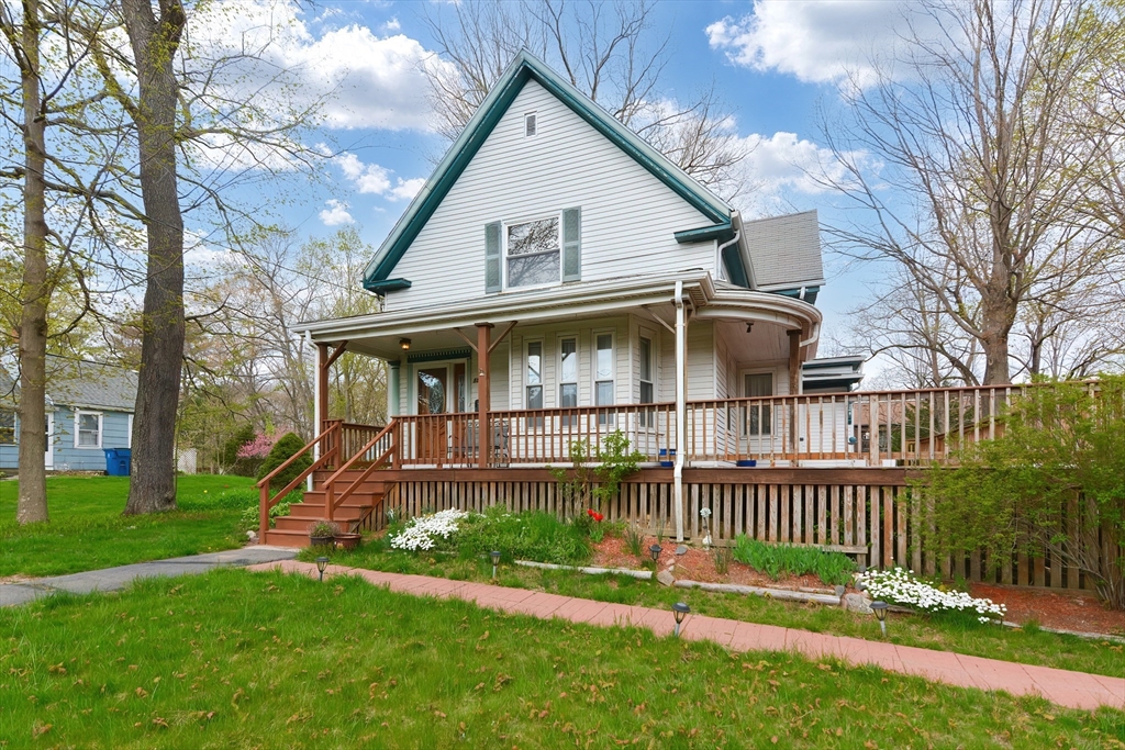 55 West Street