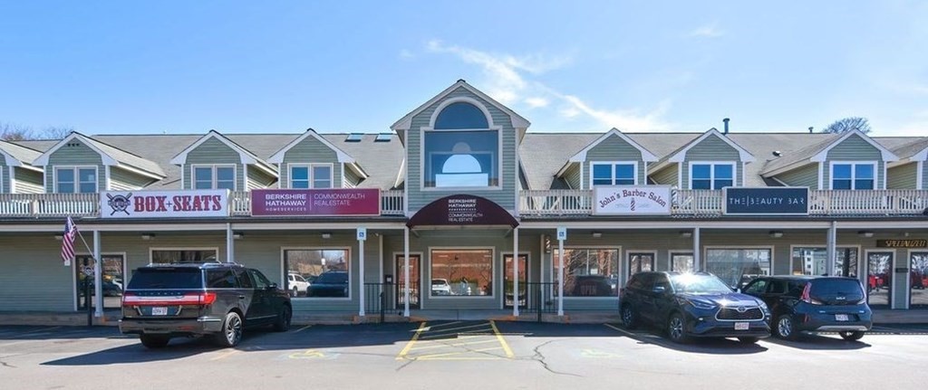 391 East Central # 9