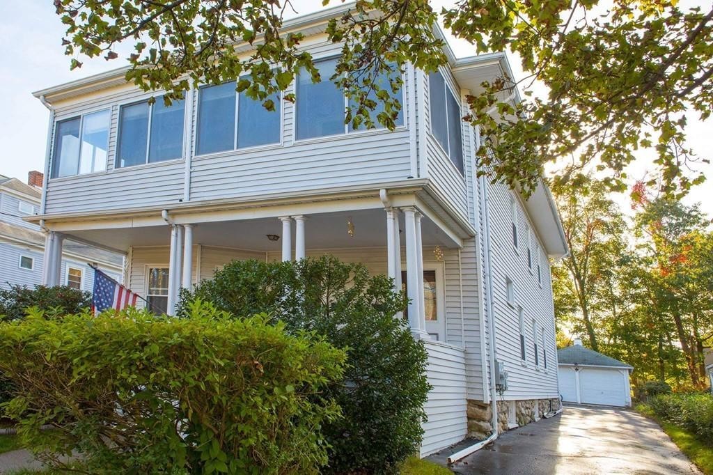 50 Elliot St # 1