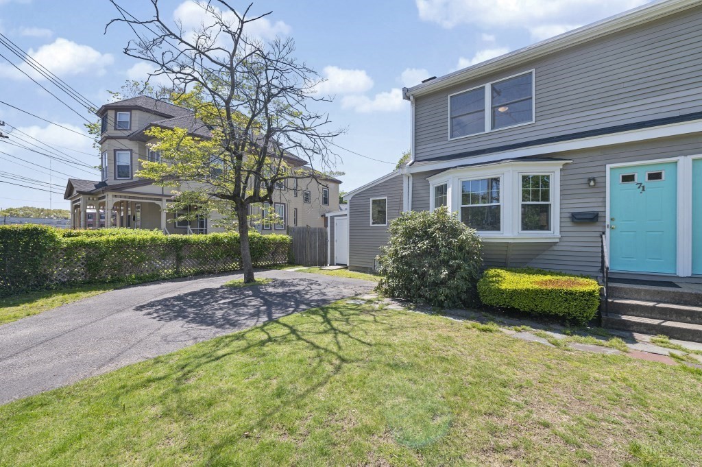 71 Hartford St # 71