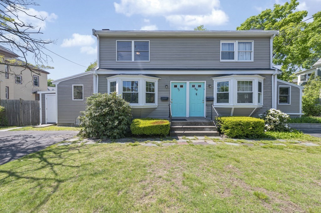 71 Hartford St # 71