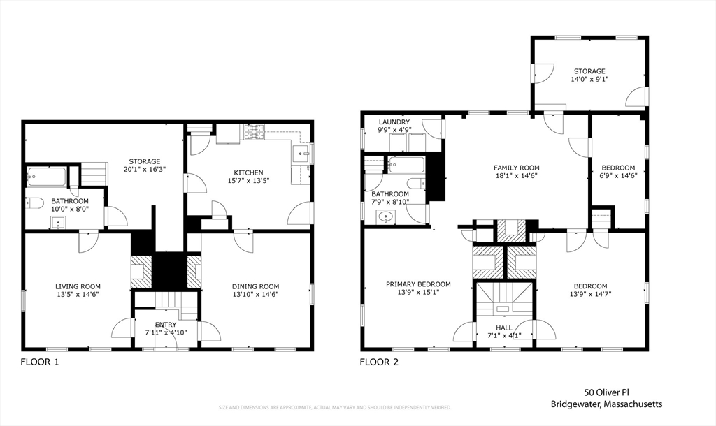 50 Oliver Pl