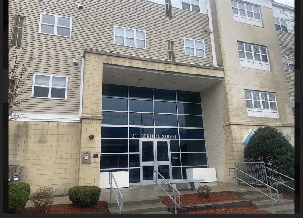 211 Central St # A301