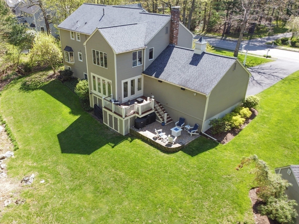9 Onondaga Lane