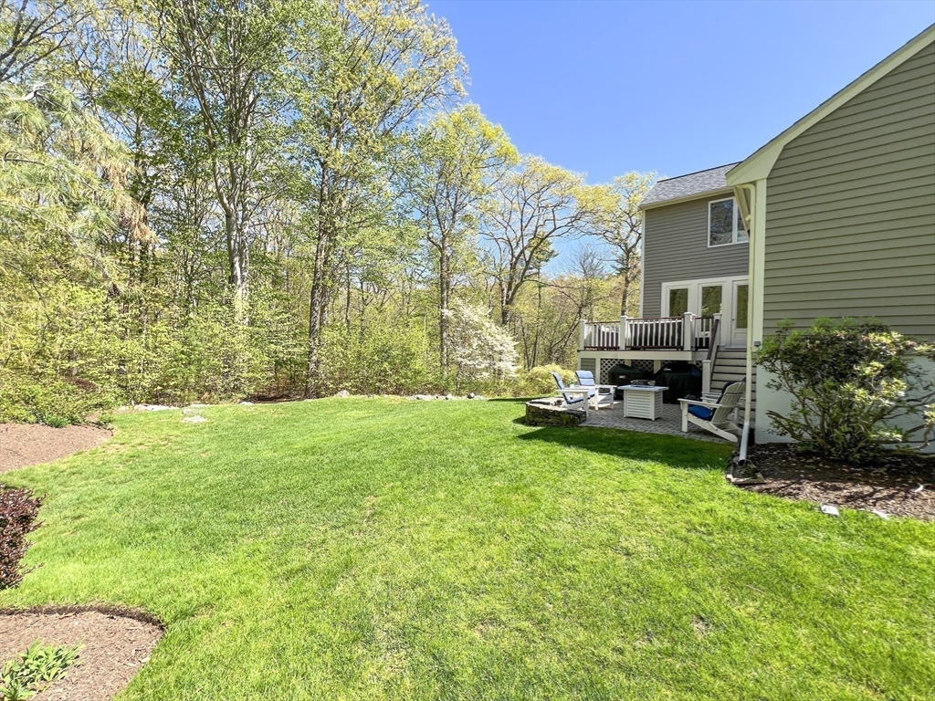 9 Onondaga Lane