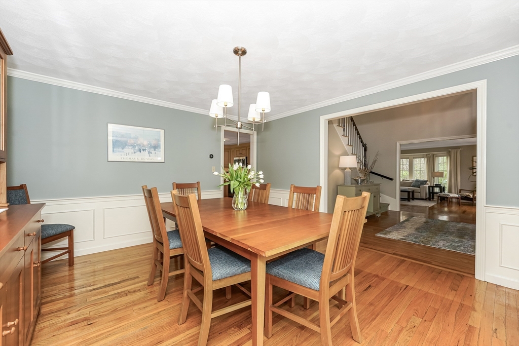 9 Onondaga Lane