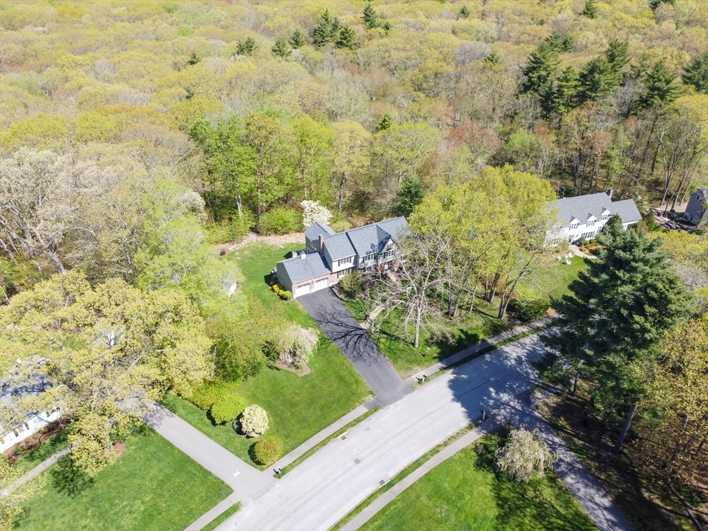 9 Onondaga Lane
