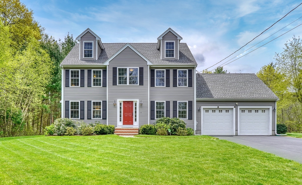 75 N High Street