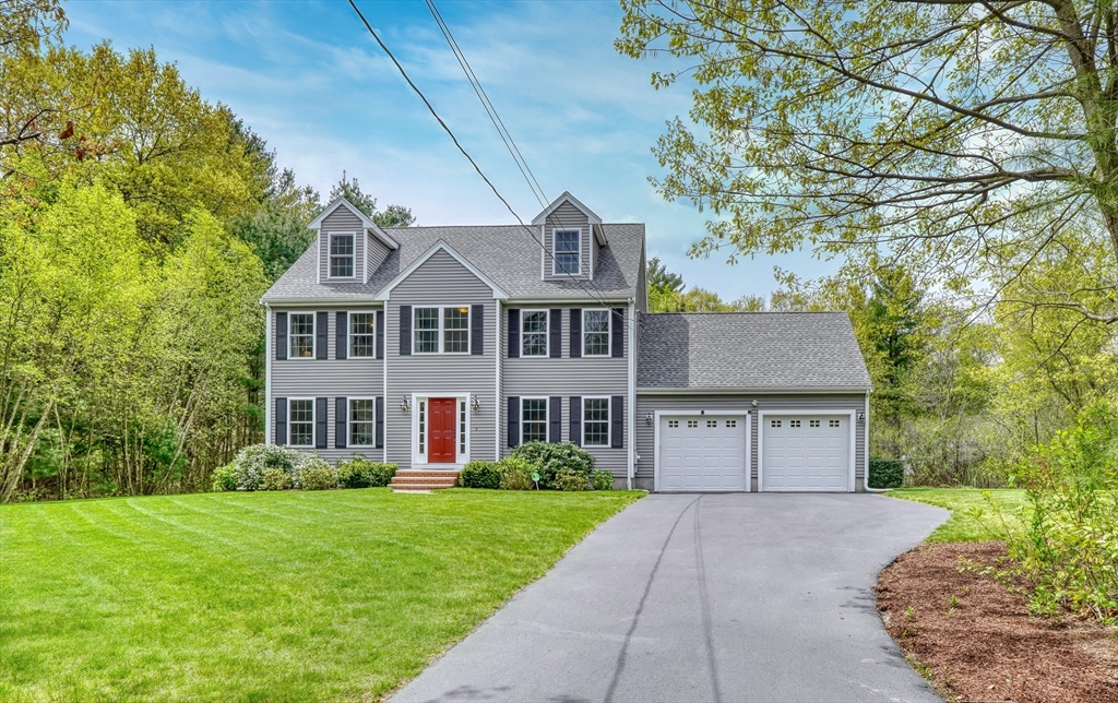 75 N High Street
