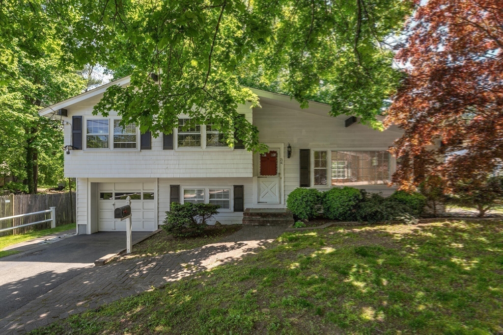 34 Ridgewood Road