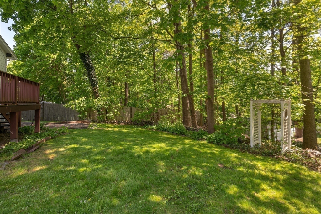34 Ridgewood Road