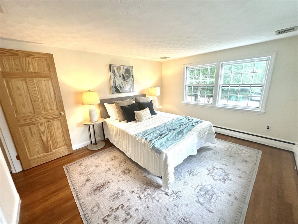 34 Ridgewood Road