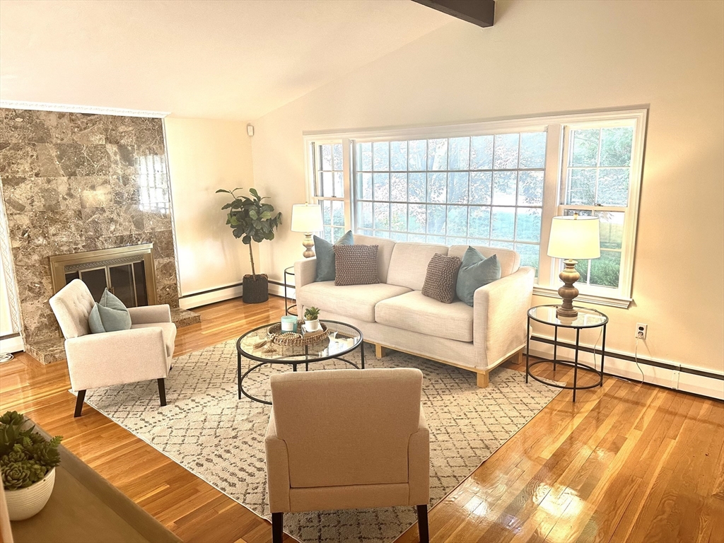 34 Ridgewood Road