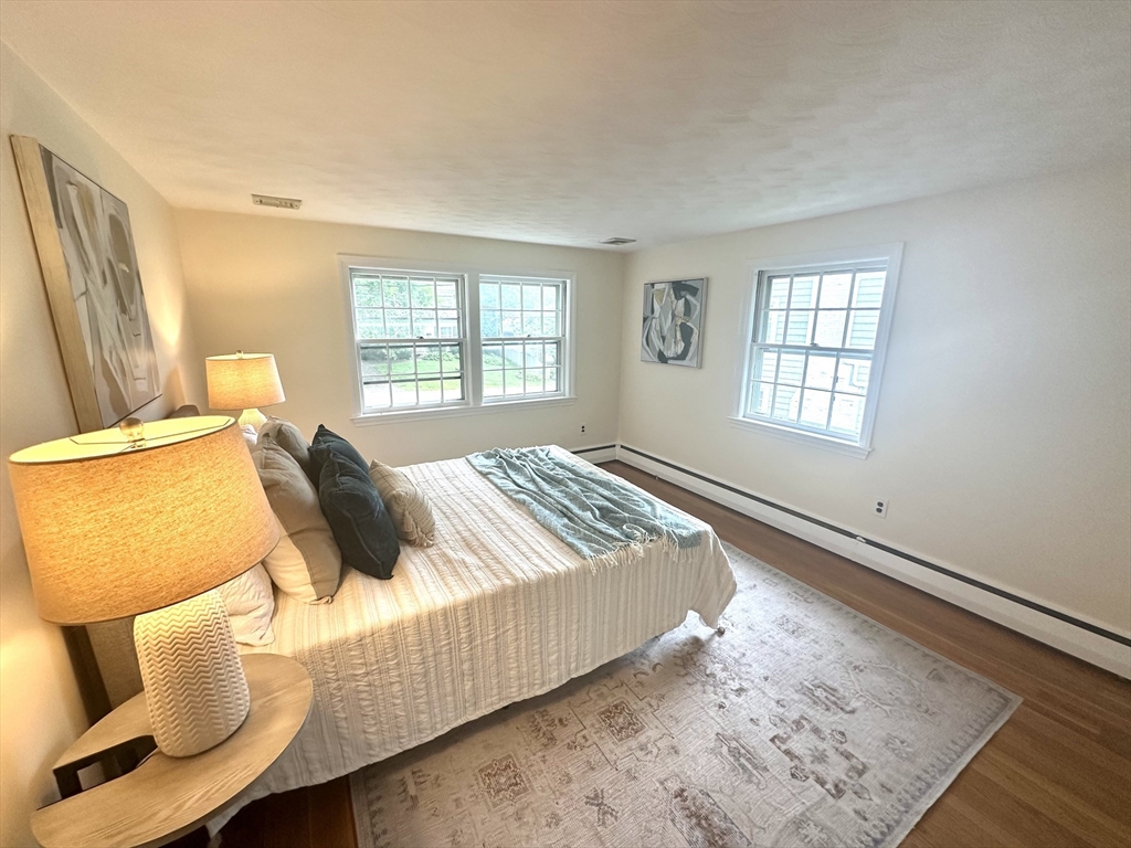 34 Ridgewood Road