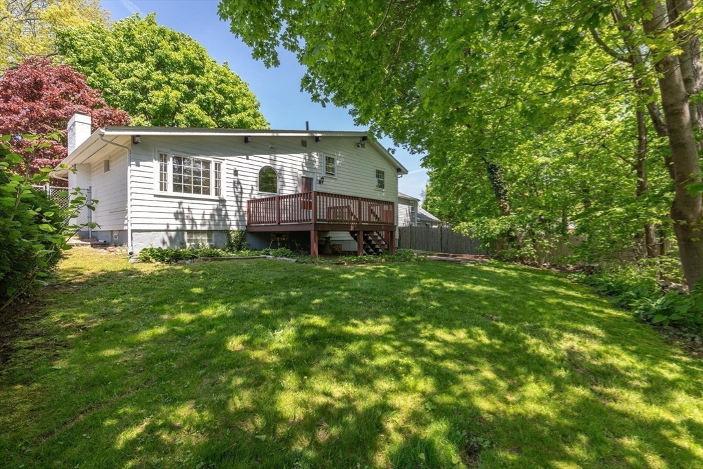 34 Ridgewood Road