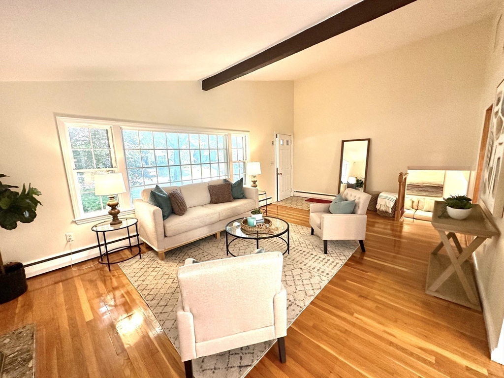 34 Ridgewood Road