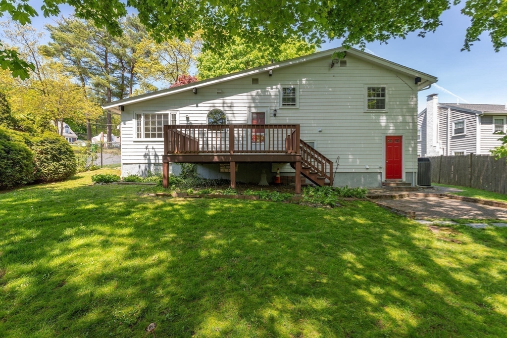 34 Ridgewood Road